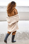 Lana Grossa LANGE JACKE Alpaca Moda