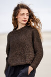Lana Grossa PULLOVER Puno Due