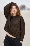 Lana Grossa PULLOVER Puno Due