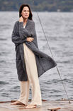 Lana Grossa JACKE Più Bella
