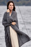 Lana Grossa JACKE Più Bella