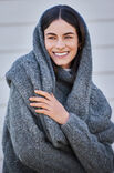 Lana Grossa LOOP IM STRUKTURMUSTER Alpaca Moda