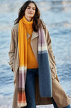 Lana Grossa ROLLKRAGENPULLOVER Setasuri Big