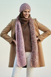 Lana Grossa SCHAL Colortwist & Setasuri Big