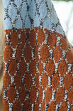 Lana Grossa TUCH MIT EINSTRICKMUSTER Colortwist & Cool Merino Big