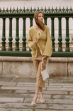 Lana Grossa PATENT-JACKE Cara