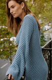 Lana Grossa NOPPEN-LONGPULLI Dodici