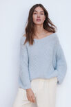 Lana Grossa V-PULLOVER Setasuri Big