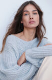 Lana Grossa V-PULLOVER Setasuri Big