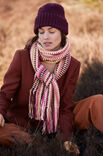 Lana Grossa HÄKEL-SCHAL Cool Merino