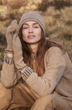 Lana Grossa HANDSCHUHE New Classic