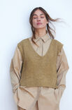 Lana Grossa V-PULLUNDER New Classic