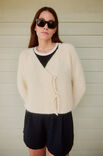 Lana Grossa RAGLANJACKE Ecopuno & Silkhair