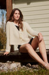 Lana Grossa RAGLANJACKE Ecopuno & Silkhair