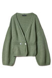 Lana Grossa JACKE Riccio