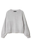 Lana Grossa PULLOVER Riccio