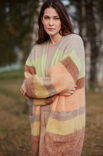 Lana Grossa LANGER CARDIGAN Silkhair