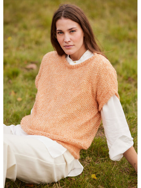 Lana Grossa SHIRT Bella