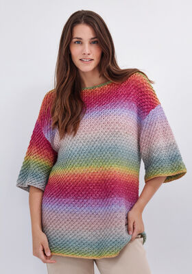 SHIRT Cotonella von Lana Grossa
