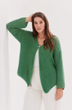 Lana Grossa JACKE Alta Moda Cotolana