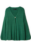 Lana Grossa JACKE Alta Moda Cotolana