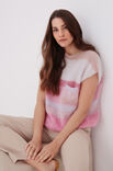 Lana Grossa SHIRT Silkhair