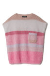 Lana Grossa SHIRT Silkhair