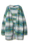 Lana Grossa CARDIGAN Picasso
