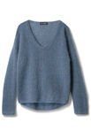 Lana Grossa PULLOVER Silkhair