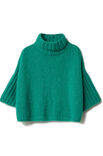 Lana Grossa PULLOVER Alpaca Air II