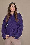 Lana Grossa JACKE Alpaca Air II