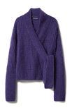 Lana Grossa JACKE Alpaca Air II