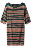 Lana Grossa LONGSHIRT MIT SCHLITZEN Gianna