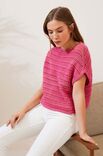 Lana Grossa PULLUNDER Summer Softness
