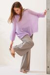 Lana Grossa SHIRT Silkhair