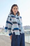 Lana Grossa JACKE Gigante & Alpaca Air II