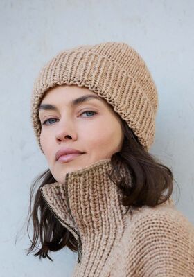 MÜTZE Winter Softness von Lana Grossa