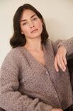 Lana Grossa JACKE Alpaca Air II