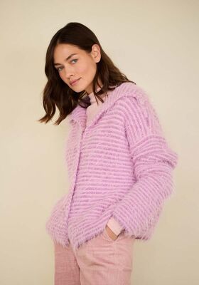 JACKE Basta & Cool Merino von Lana Grossa