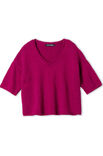 Lana Grossa V-SHIRT Summer Softness