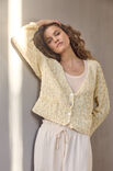 Lana Grossa JACKE Popcorn