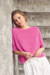 Lana Grossa RAGLAN-SHIRT Per Fortuna Dégradé