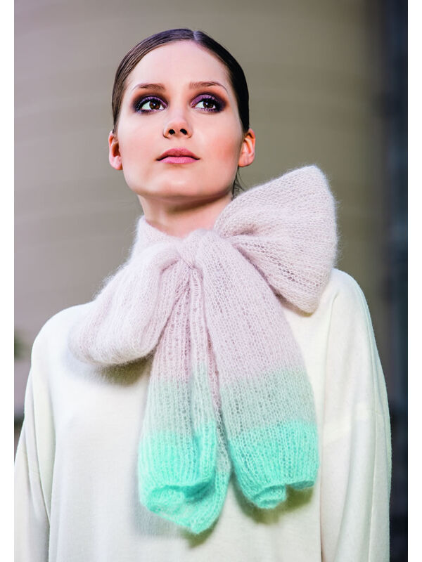 Lana Grossa SCHAL Silkhair