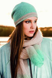Lana Grossa SCHAL Silkhair