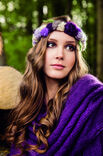 Lana Grossa ROSENKRONE Silkhair