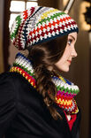 Lana Grossa LONGBEANIE Mille II