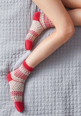SOCKEN Meilenweit 50g von Lana Grossa