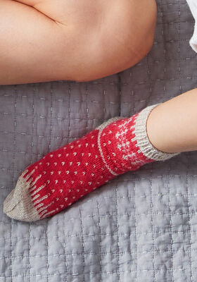 SOCKEN Meilenweit 50g von Lana Grossa
