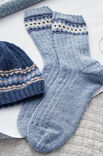 Lana Grossa SOCKEN Meilenweit 50g