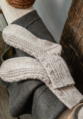 SOCKEN Meilenweit 50g von Lana Grossa